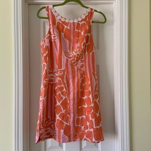 Lily Pulitzer for Target Shift Dress